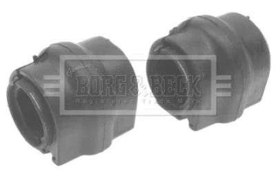 BSK7213K BORG & BECK Ремкомплект, соединительная тяга стабилизатора