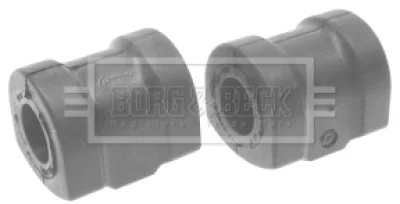 BSK7229K BORG & BECK Ремкомплект, соединительная тяга стабилизатора