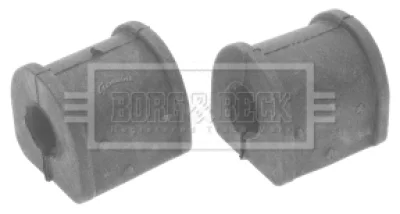 BSK7358K BORG & BECK Ремкомплект, соединительная тяга стабилизатора