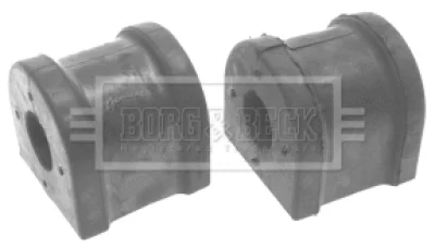BSK7375K BORG & BECK Ремкомплект, соединительная тяга стабилизатора