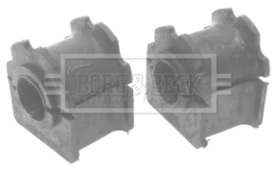 BSK7408K BORG & BECK Ремкомплект, соединительная тяга стабилизатора