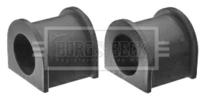 BSK7520K BORG & BECK Ремкомплект, соединительная тяга стабилизатора