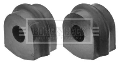 BSK7553K BORG & BECK Ремкомплект, соединительная тяга стабилизатора