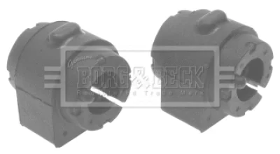 BSK7684K BORG & BECK Ремкомплект, соединительная тяга стабилизатора