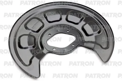 Отражатель, диск тормозного механизма PATRON PBS239