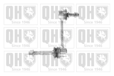 QLS3695S QUINTON HAZELL Тяга / стойка, стабилизатор