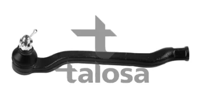42-15607 TALOSA Наконечник поперечной рулевой тяги
