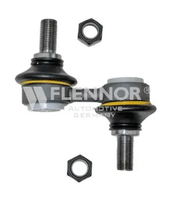 FL668-H FLENNOR Тяга / стойка, стабилизатор
