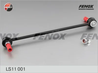 Тяга / стойка, стабилизатор FENOX LS11001