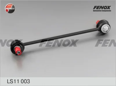 Тяга / стойка, стабилизатор FENOX LS11003