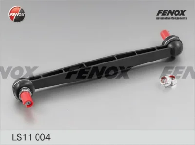 LS11004 FENOX Тяга / стойка, стабилизатор