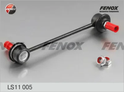 LS11005 FENOX Тяга / стойка, стабилизатор