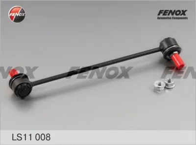 Тяга / стойка, стабилизатор FENOX LS11008