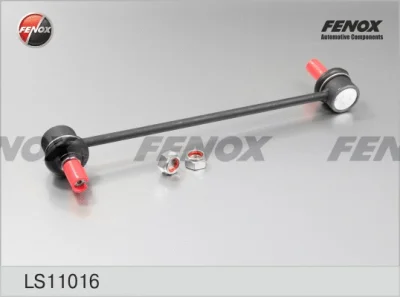 LS11016 FENOX Тяга / стойка, стабилизатор