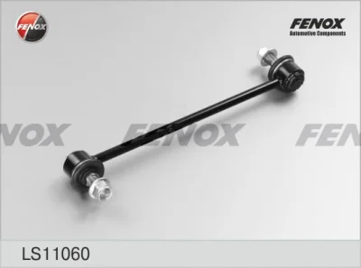 Тяга / стойка, стабилизатор FENOX LS11060
