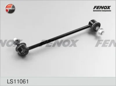 Тяга / стойка, стабилизатор FENOX LS11061