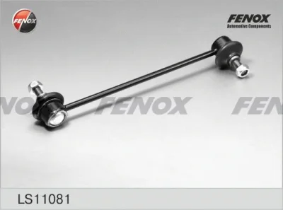 Тяга / стойка, стабилизатор FENOX LS11081