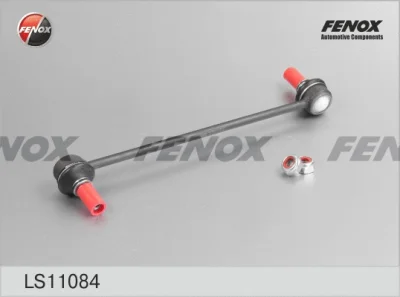 Тяга / стойка, стабилизатор FENOX LS11084