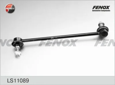 LS11089 FENOX Тяга / стойка, стабилизатор