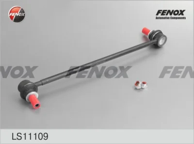 LS11109 FENOX Тяга / стойка, стабилизатор