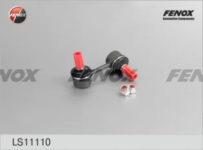 LS11110 FENOX Тяга / стойка, стабилизатор