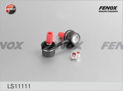LS11111 FENOX Тяга / стойка, стабилизатор