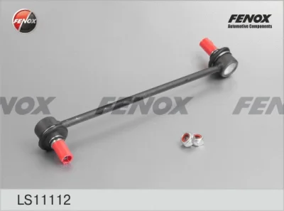 LS11112 FENOX Тяга / стойка, стабилизатор