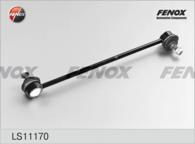 Тяга / стойка, стабилизатор FENOX LS11170