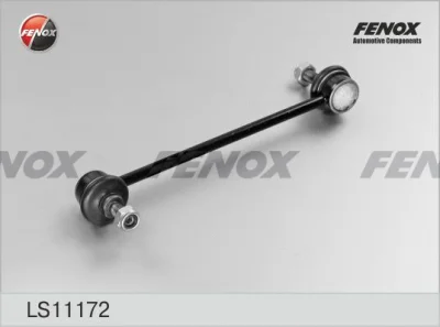 LS11172 FENOX Тяга / стойка, стабилизатор