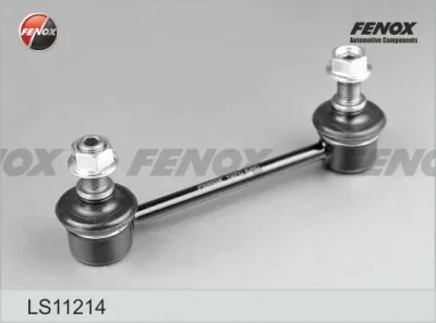 LS11214 FENOX Тяга / стойка, стабилизатор