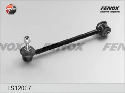 LS12007 FENOX Тяга / стойка, стабилизатор