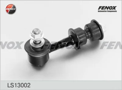 LS13002 FENOX Тяга / стойка, стабилизатор