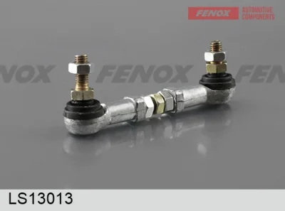 LS13013 FENOX Тяга / стойка, стабилизатор