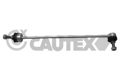 020916 CAUTEX Тяга / стойка, стабилизатор