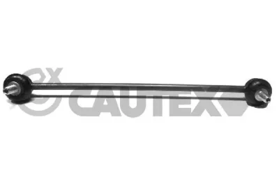 030325 CAUTEX Тяга / стойка, стабилизатор