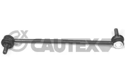 030326 CAUTEX Тяга / стойка, стабилизатор