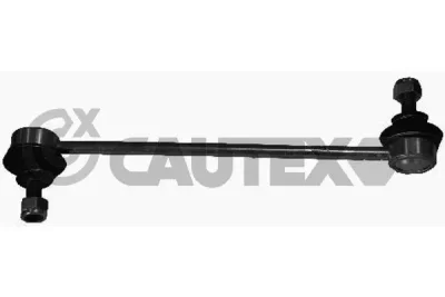 080177 CAUTEX Тяга / стойка, стабилизатор