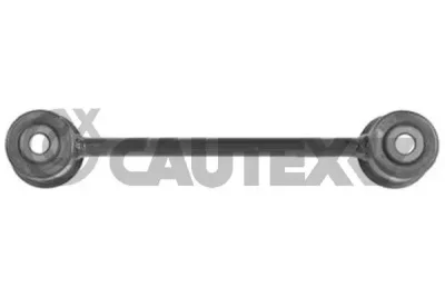 750137 CAUTEX Тяга / стойка, стабилизатор