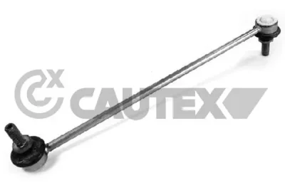 750216 CAUTEX Тяга / стойка, стабилизатор