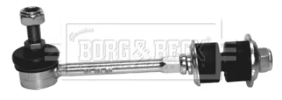 BDL6500 BORG & BECK Тяга / стойка, стабилизатор