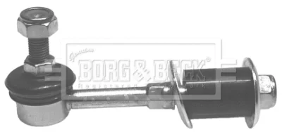 BDL6513 BORG & BECK Тяга / стойка, стабилизатор