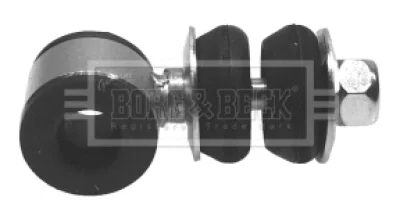 BDL6734 BORG & BECK Тяга / стойка, стабилизатор