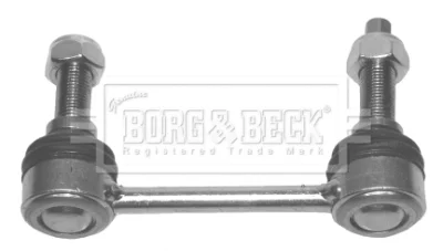 BDL6965 BORG & BECK Тяга / стойка, стабилизатор