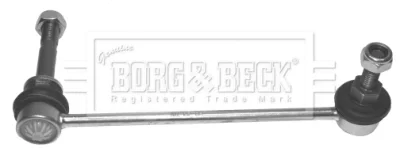 BDL7051 BORG & BECK Тяга / стойка, стабилизатор