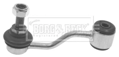 BDL7120 BORG & BECK Тяга / стойка, стабилизатор