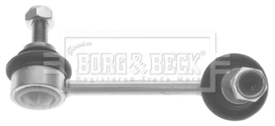 BDL7226 BORG & BECK Тяга / стойка, стабилизатор