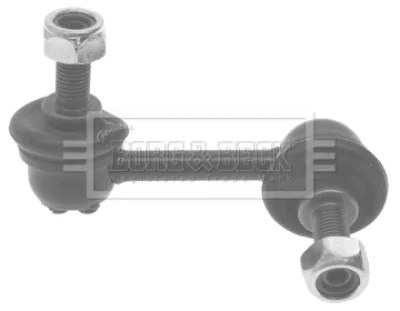 BDL7291 BORG & BECK Тяга / стойка, стабилизатор