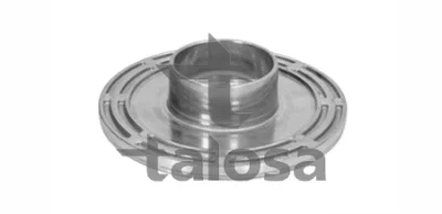 63-16768 TALOSA Опора стойки амортизатора