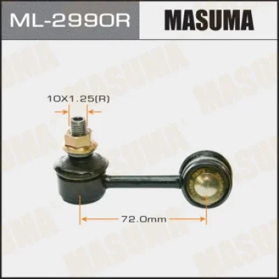 Тяга / стойка, стабилизатор MASUMA ML-2990R