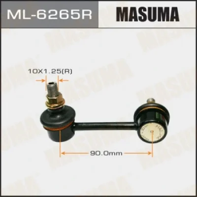 ML-6265R MASUMA Тяга / стойка, стабилизатор